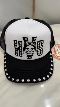 2026年最新】Hysteric Glamour キャップ スタッズの人気アイテム