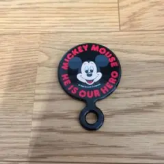 ミッキーマウス 手鏡