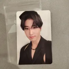 Stray Kids　ハン　ODDINARY オーディナリー　トレカ