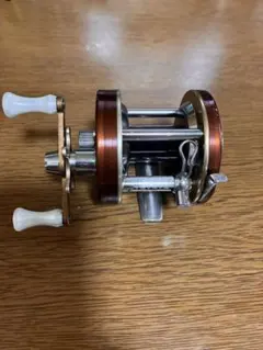 Heddon HERITAGE ベイトリールのサムネイル