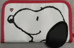 PEANUTS スヌーピー マルチケースのサムネイル