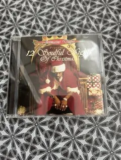 Jermaine Dupri Presents 12 Soulful Nigh