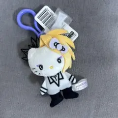 yoshikitty ヨシキティぬいぐるみセット yoshikitty ぬいぐるみ｜プライズ・くじ・グッズ情報ならセガプラザ