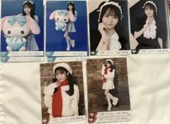 本田珠由記 生写真まとめ売り - メルカリ