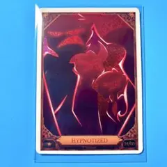 2026年最新】ハズビンホテル トレカ foilの人気アイテム - メルカリ