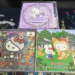 2026年最新】超激レアご当地キティの人気アイテム - メルカリ