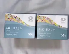 MG-LIPO マグリポ1箱30包＋バラ15包 MG BALMマグバーム20g - メルカリ