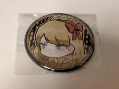 状態⚠️あり　library of ruina　缶バッジ　ライブラリーオブルイナ ライブラリー・オブ・ルイナ』ファミ通DXパックの予約開始。ローランや