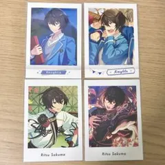 あんスタ　朔間凛月　ぱしゃこれ