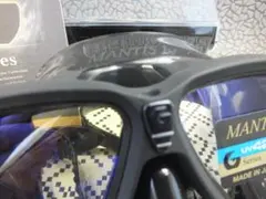 新品です✨（黒）色　GULL ガル✨ マンテイス LV ☆最上級モデル