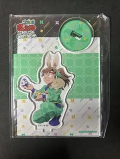 今週限定価格 忍たま乱太郎 ナンジャタウン アクリルスタンド 善法寺伊作