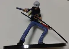 ONE PIECE フィギュア トラファルガーロー