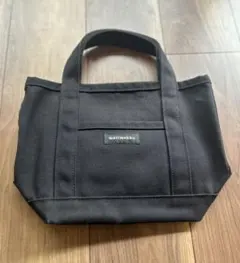 【marimekko】マリメッコ　ミニペルスカッシ トートバッグ