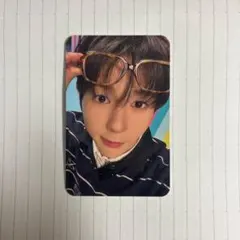 NCT WISH リョウ トレカ