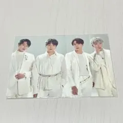 BTS  グク ユンギ ホソク ナムジュン(MOS TOUR)