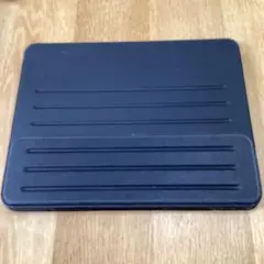 iPadケース スタンド機能付き ブラック　ESRのサムネイル