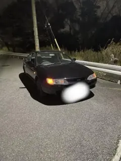 TOYOTA LEVIN 本体ae111 ae101