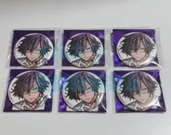 桃源暗鬼 缶バッジ 桃華月詠