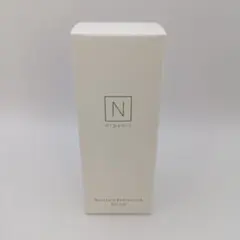2026年最新】n organic モイスチュア&バランシング セラム 60mlの人気