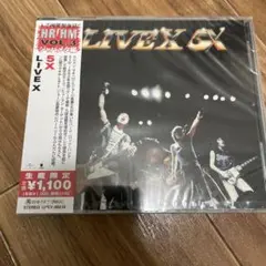 LIVE X