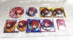 あんスタ　缶バッチ　天城燐音