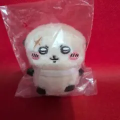ちいかわ おすわりぬいぐるみ ラッコ