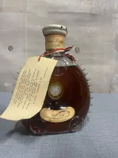 レミーマルタン　ルイ13世　ベリーオールド　コニャック（値下げ希望はコメントへ） レミーマルタン ルイ13世 ベリーオールド バカラボトル