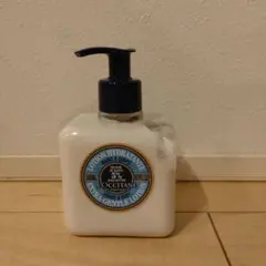 L'OCCITANE ジェントルハンドローション 300ml 【ほぼ新品同様】