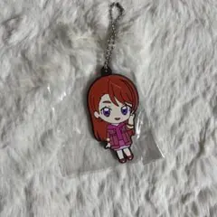 カプセルラバーマスコット2 聖あげは