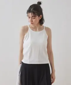 カップ付きキャミソールのサムネイル