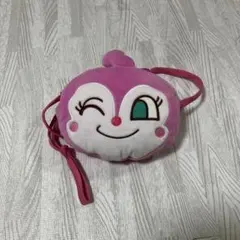 コキンちゃん ポシェット ぬいぐるみ