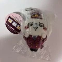 阪急電車なマスコット モモンガ