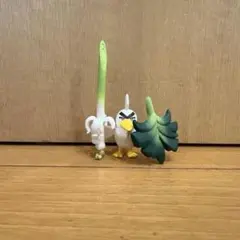 モンコレ　ネギガナイト