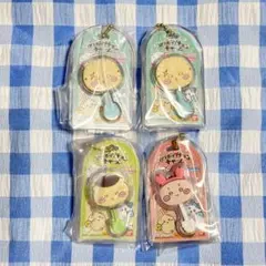 ちいかわ　ミニチュアチョコチャーム
