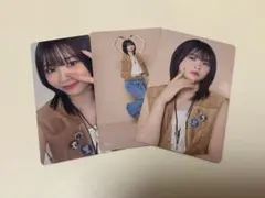 ME:I　佐々木心菜　直筆サイン入りポラロイド ME:I 佐々木心菜 直筆サイン入りポラロイド ME:I佐々木心菜直筆