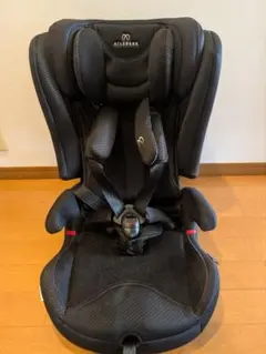 カーメイト(エールベベ) エールベベ・パパット グランス 【ISOFIX取付】