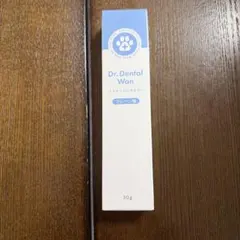 Dr. Dental Wan ドクターデンタルワン 30g プレーン味のサムネイル