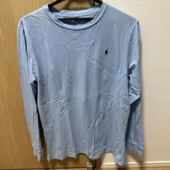 POLO RALPH LAUREN 長袖Tシャツ XL