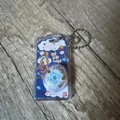 たまごっち おかしなたまごボーロっち てんしっち パールホワイト