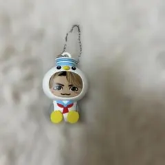片寄涼太 マスコットキーホルダー