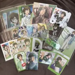 アイナナ 二階堂大和 紙類 アクスタ セット グッズ まとめ売り