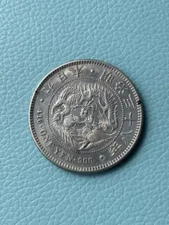 2026年最新】一圓銀貨 大正3年の人気アイテム - メルカリ