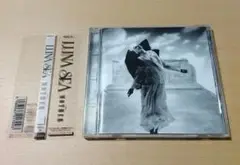 LLUNA SEA / MOTHER 初回盤　透明帯付き