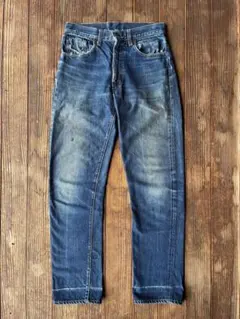 L*☆様 60s levi's 501 BIGE ビッグE おそらくタイプ後期 60s levi's 501 BIGE ビッグE おそらくタイプ後期 - メルカリ
