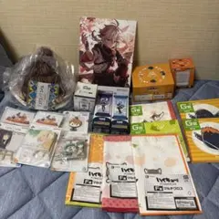 一番くじ、プライズ商品約１５０点まとめ売り