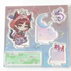 魔入りました!入間くん オペラ まとめ売り 2025年最新】魔入間 オペラの人気アイテム - メルカリ