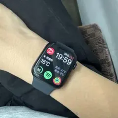 2026年最新】Apple Watch series 7 gpsモデル 45mmの人気アイテム 