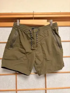 SCOTCH&SODA メンズショートパンツ　W:31のサムネイル