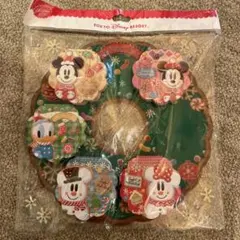 2014東京ディズニーリゾートクリスマス メモ用紙セット 5セット入