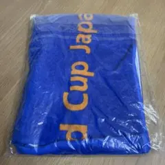 FIFA World Cup Japan 2011 VISA タオル